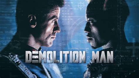 alluc demolition man|Demolition Man .